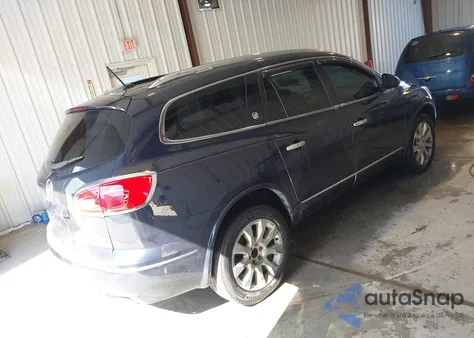 2015 Buick Enclave Convenience from USA, damaged, VIN 5GAKRAKD3FJ147387